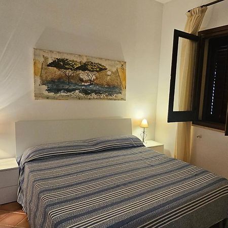 Casa Vacanza Da Rosa Villa Marsala Bagian luar foto