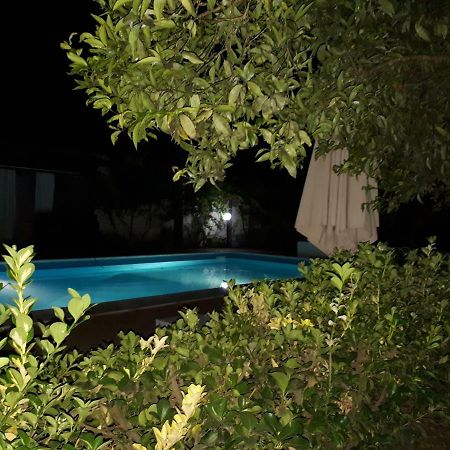 Casa Vacanza Da Rosa Villa Marsala Bagian luar foto