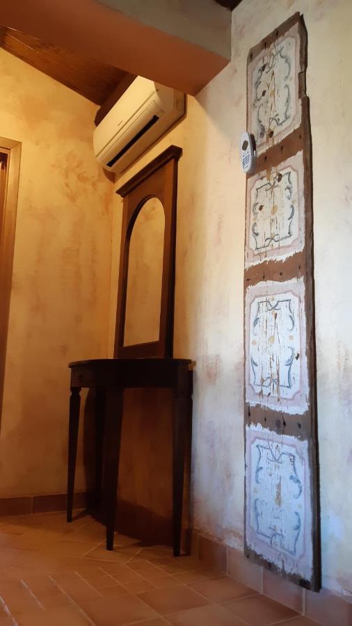 Casa Vacanza Da Rosa Villa Marsala Bagian luar foto