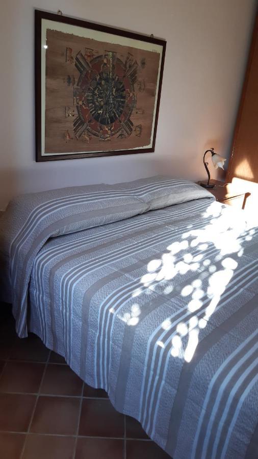 Casa Vacanza Da Rosa Villa Marsala Bagian luar foto