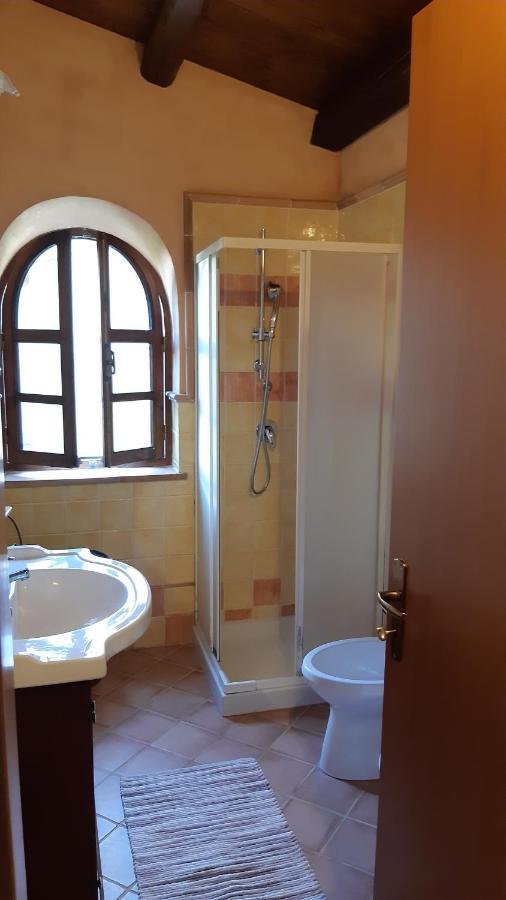 Casa Vacanza Da Rosa Villa Marsala Bagian luar foto