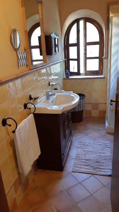 Casa Vacanza Da Rosa Villa Marsala Bagian luar foto
