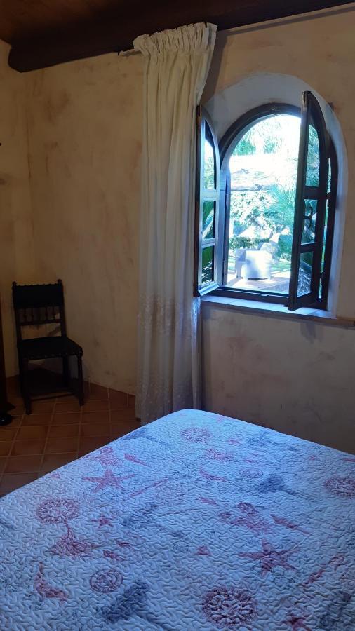 Casa Vacanza Da Rosa Villa Marsala Bagian luar foto