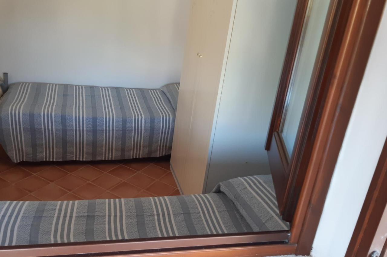 Casa Vacanza Da Rosa Villa Marsala Bagian luar foto