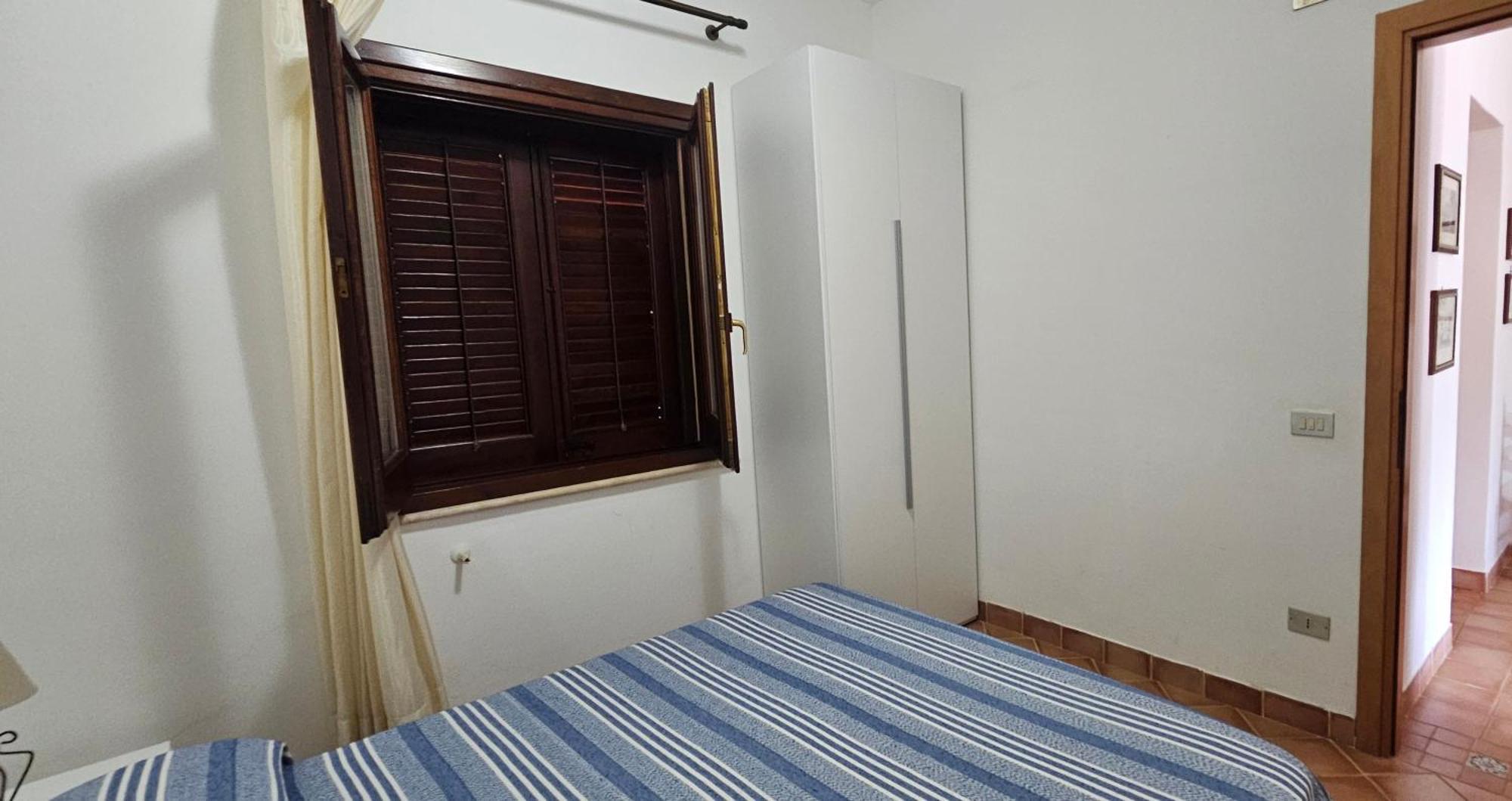 Casa Vacanza Da Rosa Villa Marsala Bagian luar foto