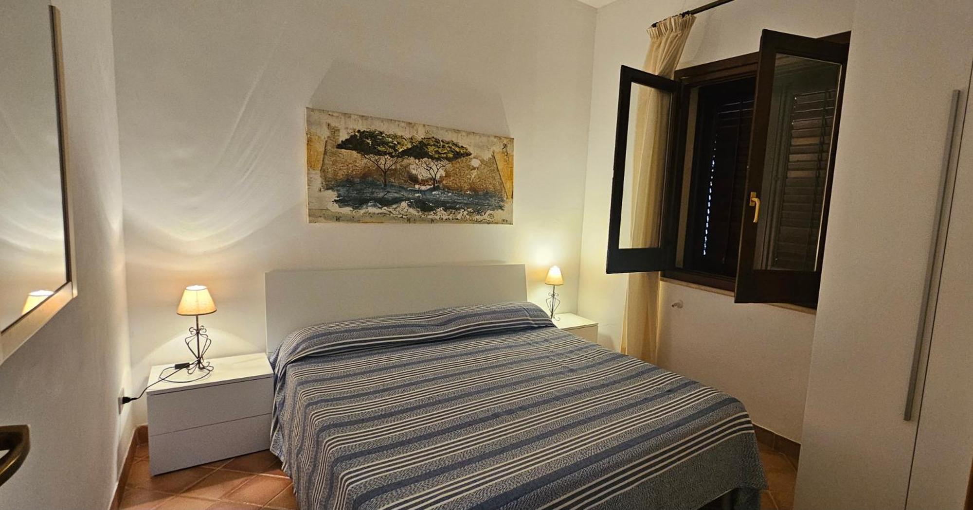 Casa Vacanza Da Rosa Villa Marsala Bagian luar foto
